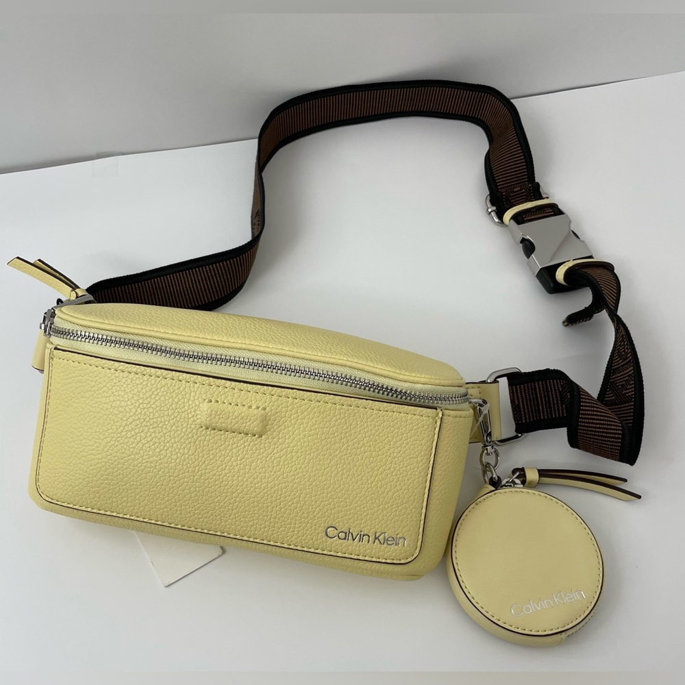 Calvin Klein Millie Crossbody